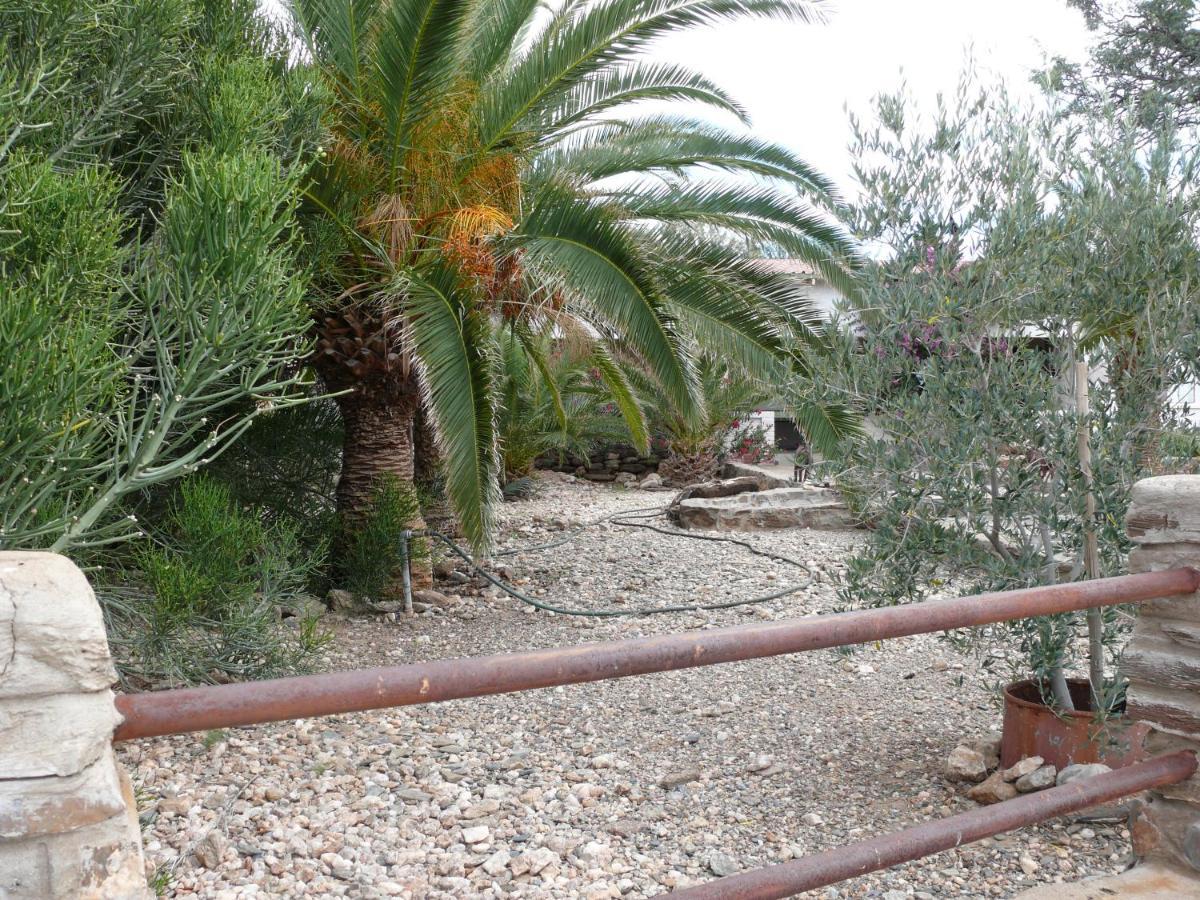 דירות Rooiklip Camp Flintstone מראה חיצוני תמונה
